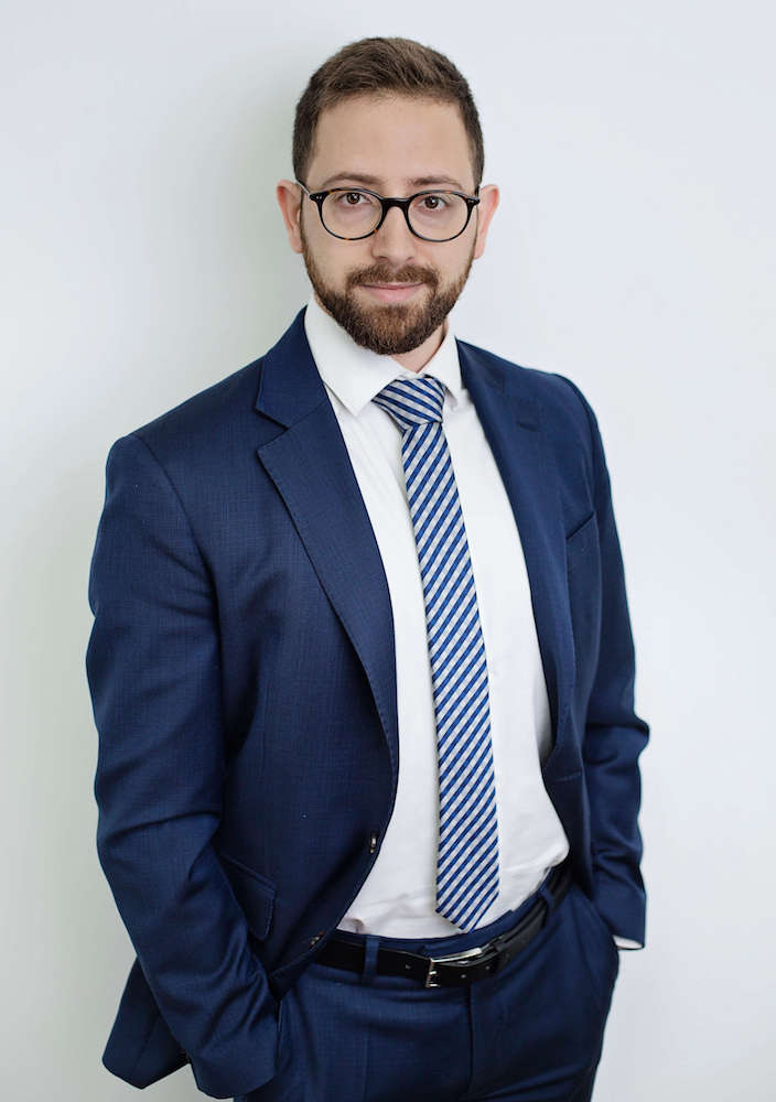 Eliot Cohen CeMAP, BA Hons